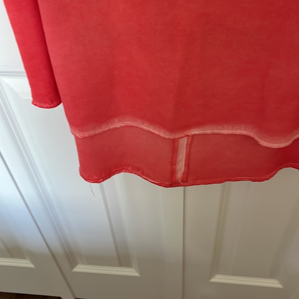 Dress/ beach cover up nwt - Picture 3 of 6